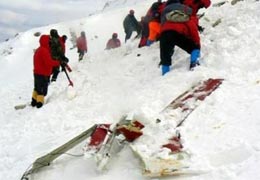 Kazayı aydınlatacak hafıza kartı kayıp!