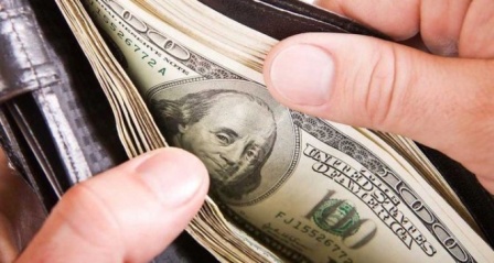 Serbest piyasada döviz fiyatları | 22 Eylül 2017 dolar fiyatları