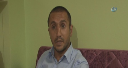 Alternatif tıpla yeniden ayağa kalktı