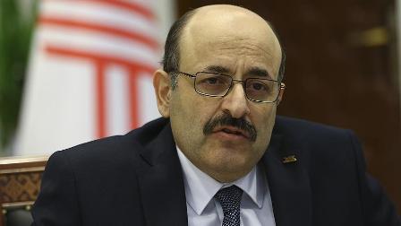 YÖK'te üniversiteye 'giriş için daha yalın ve sade' model çalışması