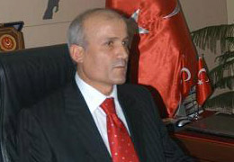 Ve Kayseri Valisi Konuştu