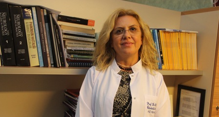 Alzheimer’ı 20 sene önceden bilmek mümkün