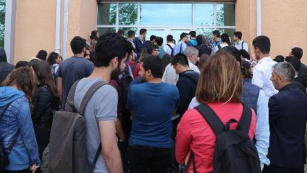 Açıköğretim 'ikinci üniversite' kayıtları uzatıldı