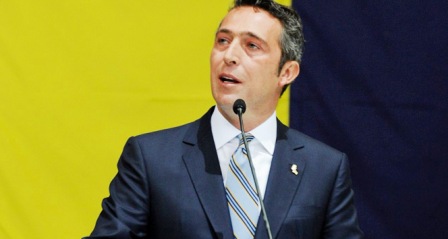 Fenerbahçe’de seçim listeleri şekilleniyor