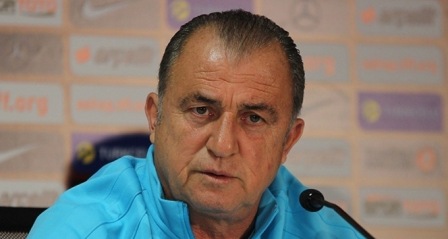 Terim’den TFF’ye ihtarname