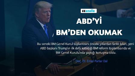 ABD’yi BM’den okumak