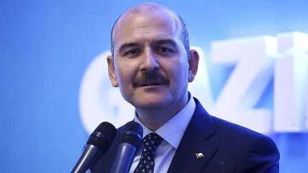 'İyi işlerin sayısı bizi üzen olayların sayısından her zaman fazladır'