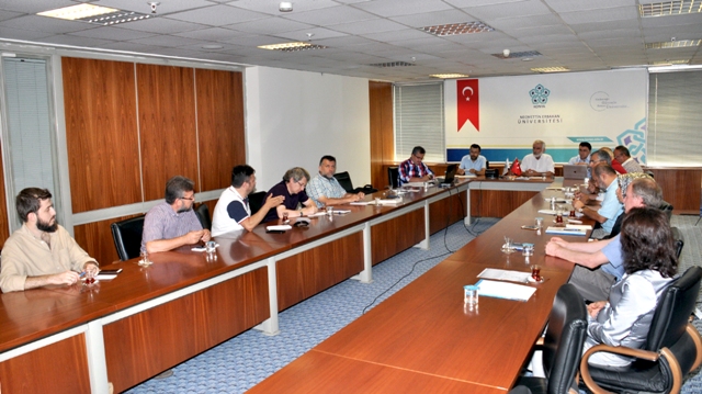 Sâhib Ataoğulları ve Turgutoğulları Beylikleri Sempozyumu Afyon’da Yapılacak