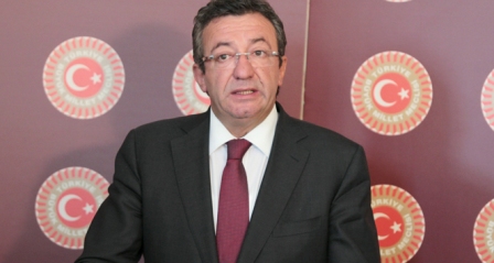 CHP'den Irak ve Suriye tezkeresi kararı!