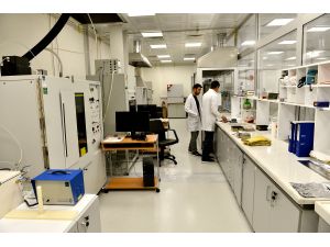 Havacılık firmaları testlerini Boeing yerine AÜ'de yaptıracak