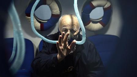 Oksijen tedavisi kapanmayan yaralara çare oluyor