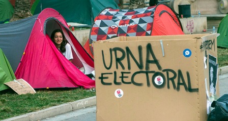 Katalonya’da bağımsızlık referandumu protestoları sürüyor