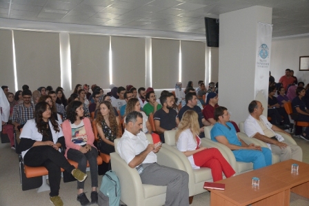Selçuk Tıp’ta Sepsis Farkındalığı Eğitimi
