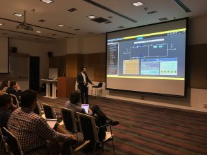 Aksa Doğalgaz'dan SCADA projesiyle dijital dönüşüm