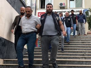 Penzeroğlu cinayetinde 12 yıl sonra gözaltılar