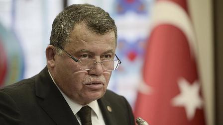 Yargıtay Başkanı Cirit: Yargıtay'ın şeffaflığı artacak