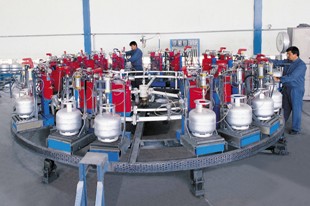 Kongaz'a tüketici kalite ödülü verildi
