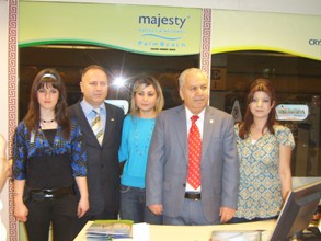 Almula Tur’dan yaza merhaba