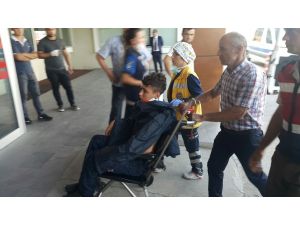 GÜNCELLEME 7 - Kocaeli'de göçmenleri taşıyan tekne battı: 21 kişi öldü, 40 kişi kurtarıldı