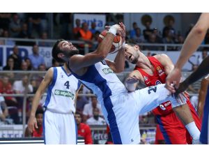 Zadar Basketbol Turnuvası