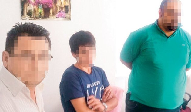 TOKİ adıyla akıl almaz dolandırıcılık