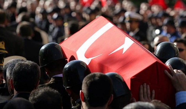 Şemdinli'de PKK saldırısı! Şehit ve yaralılar var