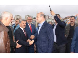 İçişleri Bakanı Soylu: (3)