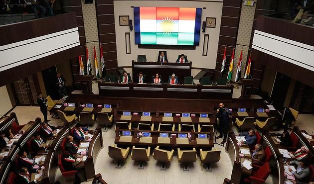 IKBY'deki referandumun ertelendiği iddia edildi!