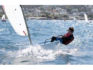 Yelken: TYF Atatürk Kupası