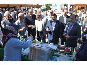 "Sakin Şehir" Şavşat'ta Dünya Cittaslow Günü kutlandı