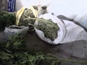 Borcunu ödemek için uyuşturucu satışına başlamış