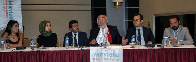 MEVKA 'Melek Yatırımcı'da köprü olacak