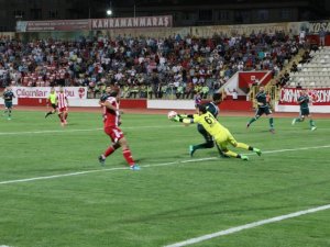 Anadolu 2 puanı 89’da bıraktı