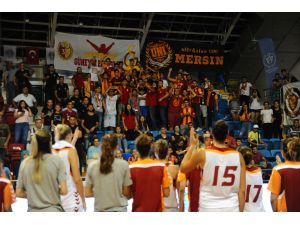 Kadınlar Özgecan Basketbol Turnuvası