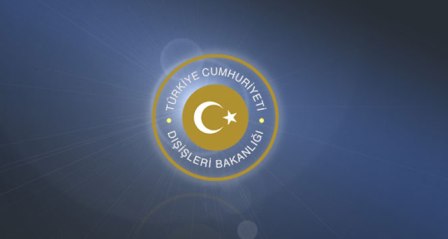 Dışişleri Bakanlığı'ndan Irak'ta bulunan ve Irak'a seyahat edecek vatandaşlara uyarı