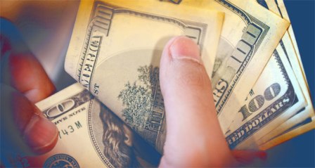 Serbest piyasada döviz fiyatları |Dolar ve euro ne kadar?