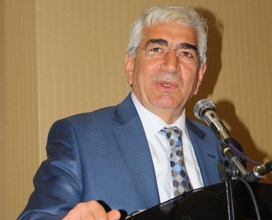 AK Parti oy kaybetti