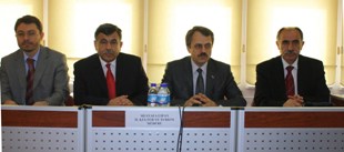 Hedef kitabın başkenti olmak
