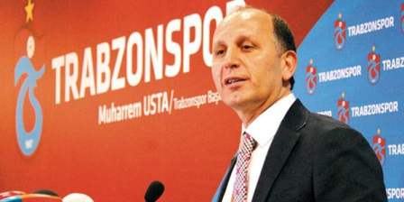 Muharrem Usta sıkıntılı