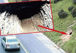 Erdoğan'a Suikast Tüneli