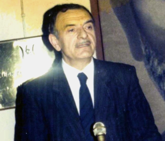 Aydınlar Ocağı’nda Gençosmanoğlu anlatılacak