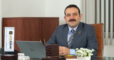 'Tapu harcı indirimi devam etmeli'