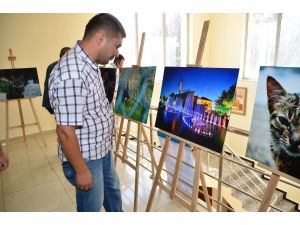 Pursaklar'dan kısa kısa