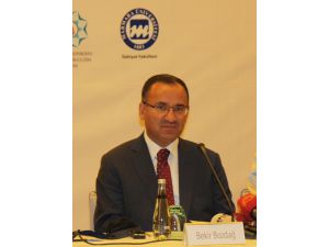 Uluslararası Ombudsmanlık Konferansı