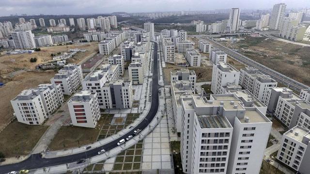 'Konutta 8 aylık satış yeni rekorun habercisi'