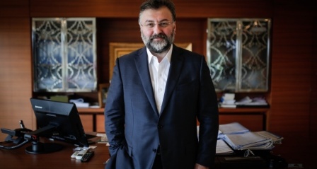 KONUTDER Başkanı Elmas, “Yabancıya konut satışı düzenli olarak artıyor”