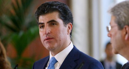 IKBY Başbakanı Barzani: “Referandum Türkiye için asla tehdit değildir”