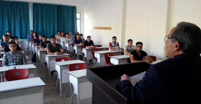 Sivil Havacılık’ta İlk Ders Heyecanı