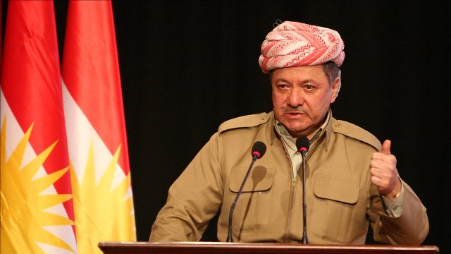 Dünya uyardı Barzani duymadı
