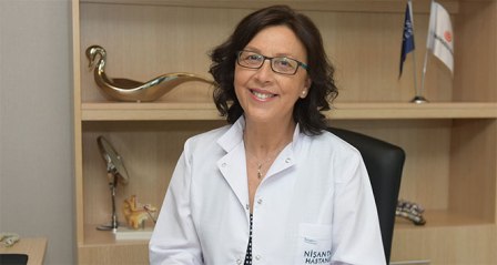 Okulda enfeksiyon riskine dikkat